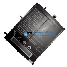 Akku für Jumper X4 2775152 [Ersatzakku]